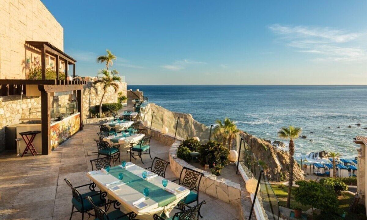 Photo of Outdoor in Cabo Bello
