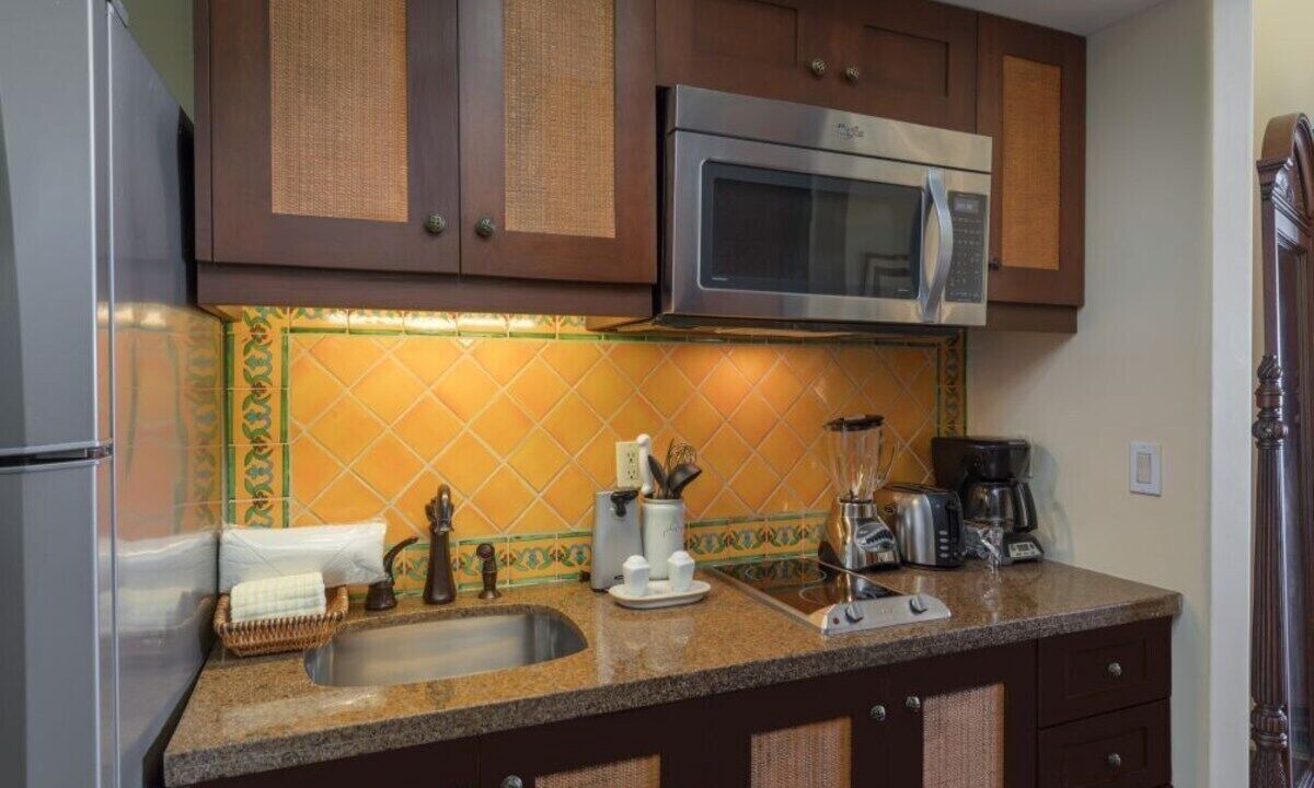 Photo of Kitchen in Cabo Bello