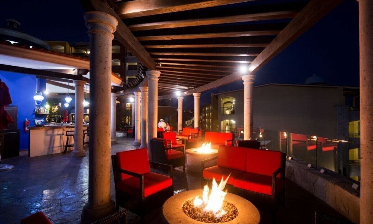 Photo of Outdoor in Cabo Bello