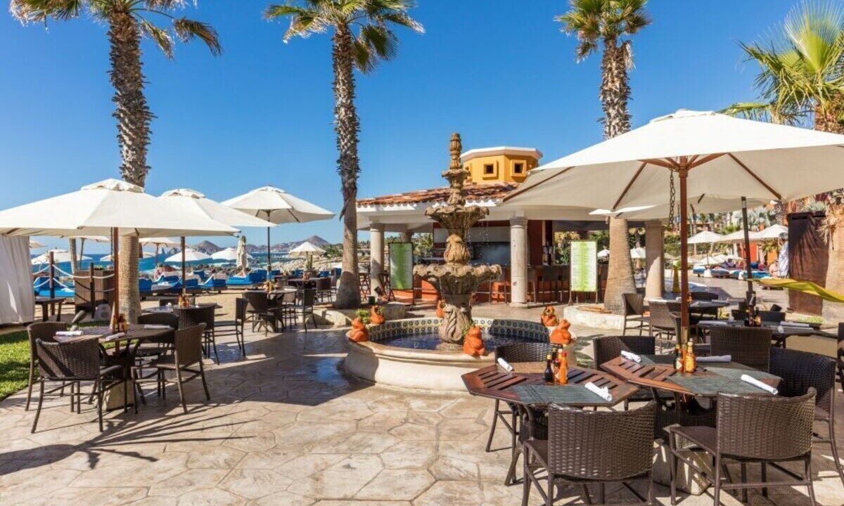 Photo of Outdoor in Cabo Bello