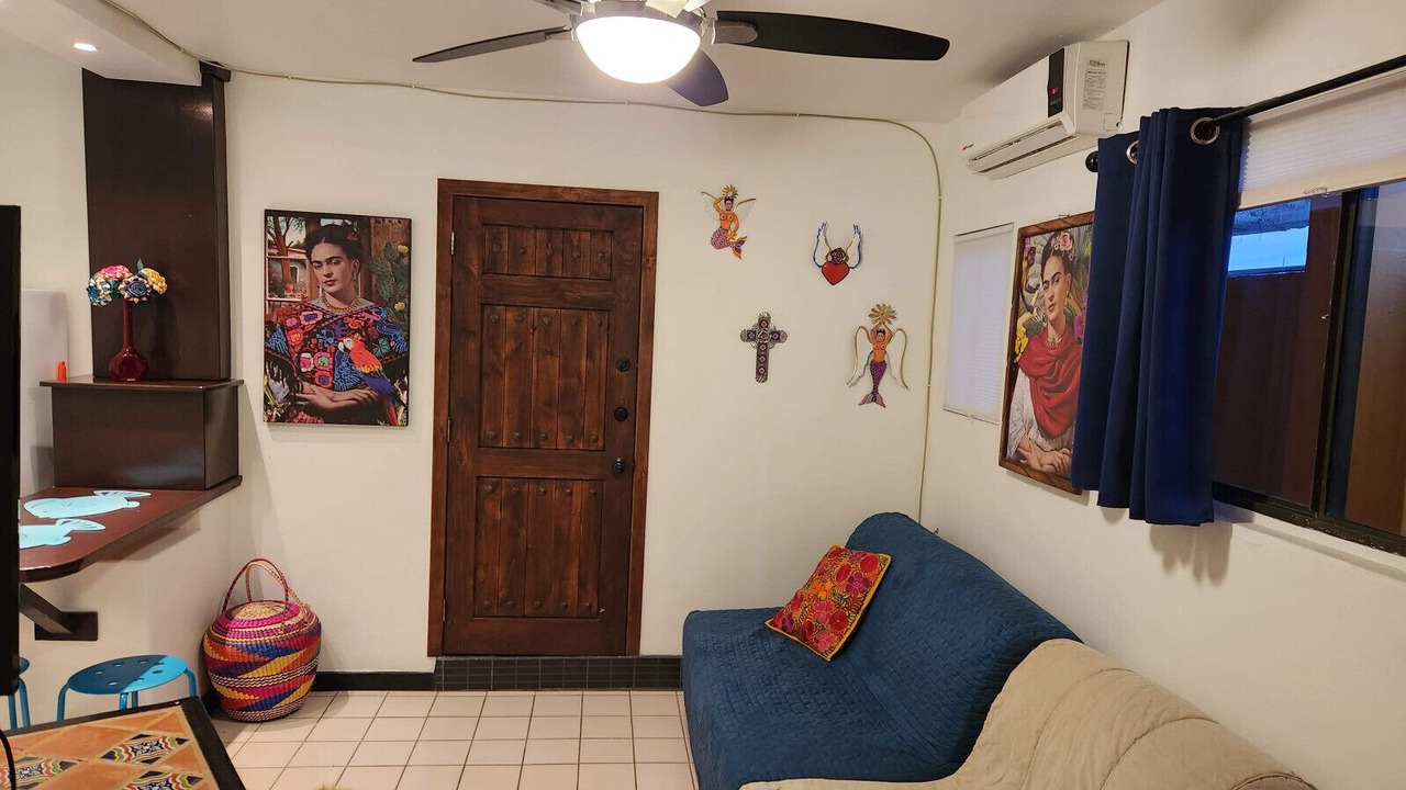 Photo of Livingroom in El Puerto