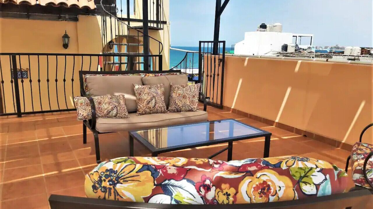 Photo of Outdoor in El Puerto