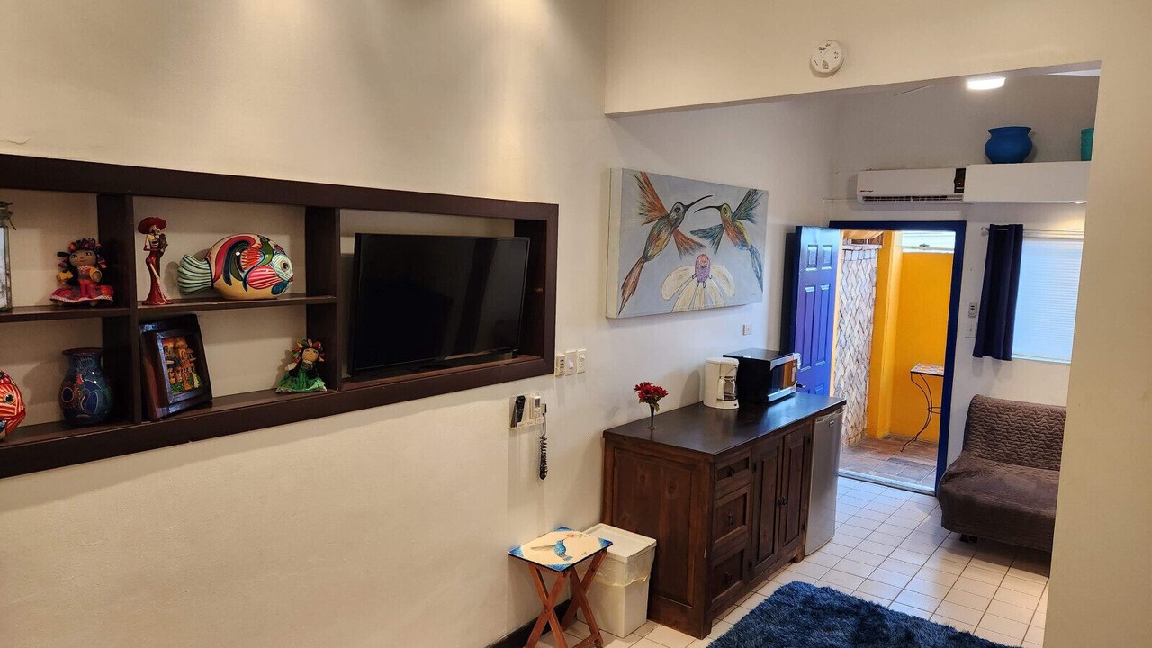 Photo of Livingroom in El Puerto