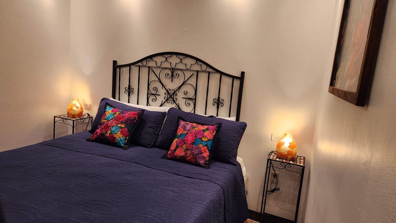 Photo of Bedroom in El Puerto