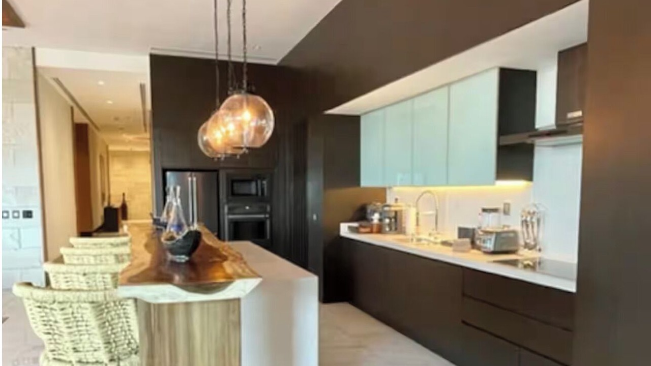 Photo of Kitchen in Puerto Vallarta