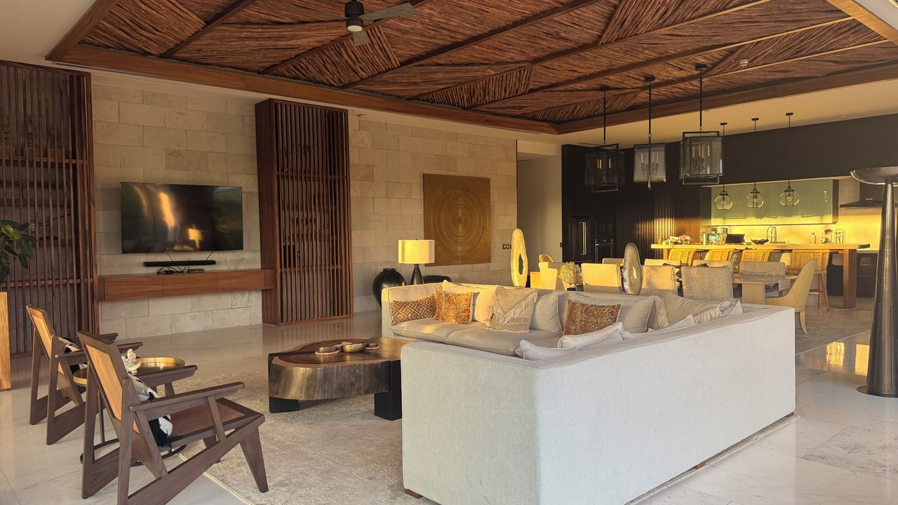 Photo of Livingroom in Puerto Vallarta