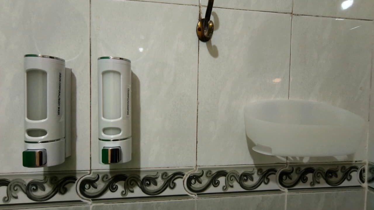 Photo of Bathroom in Tampico