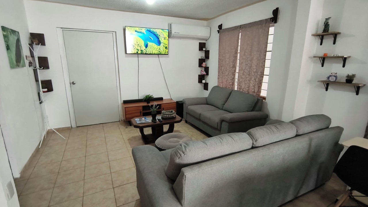 Photo of Livingroom in Tampico