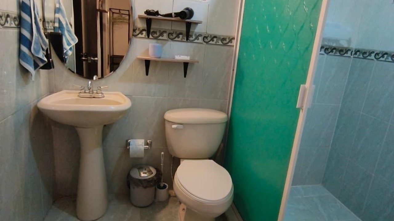 Photo of Bathroom in Tampico