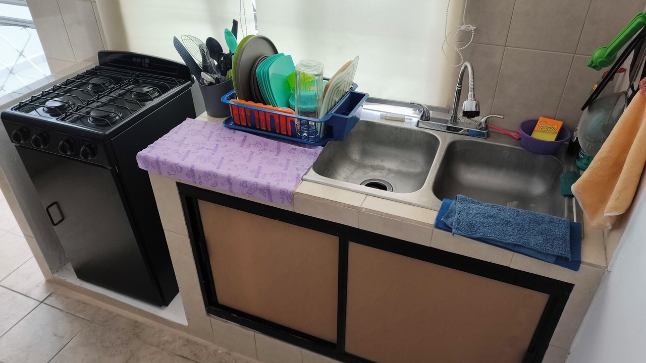 Photo of Kitchen in Tampico