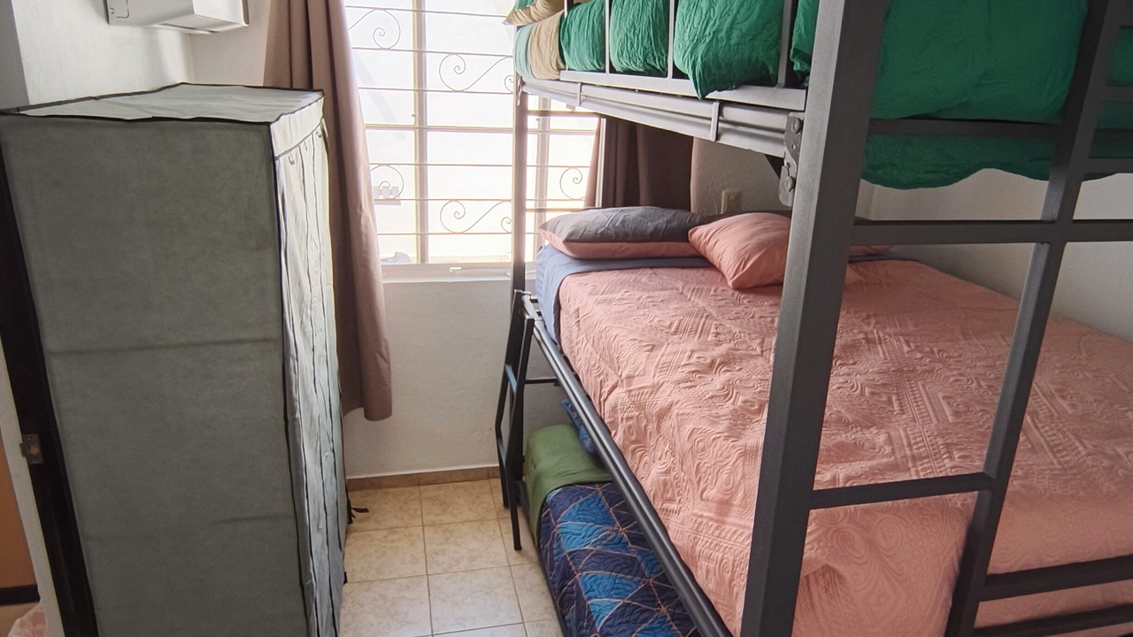 Photo of Bedroom in Tampico
