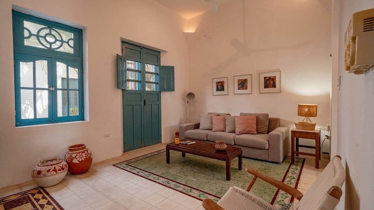 Photo of Livingroom in Centro