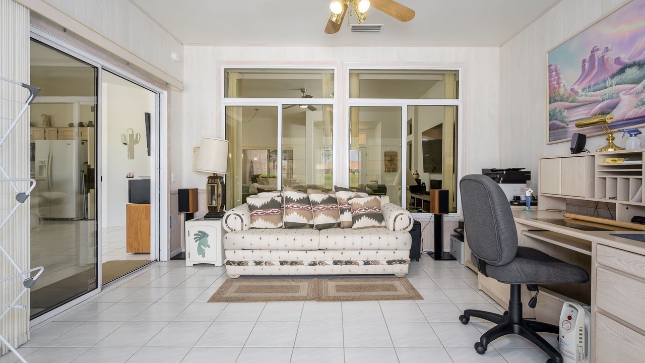 Photo of Livingroom in Sun City West