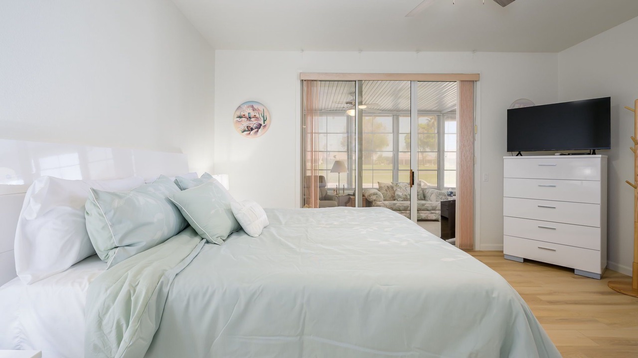 Photo of Bedroom in Sun City West