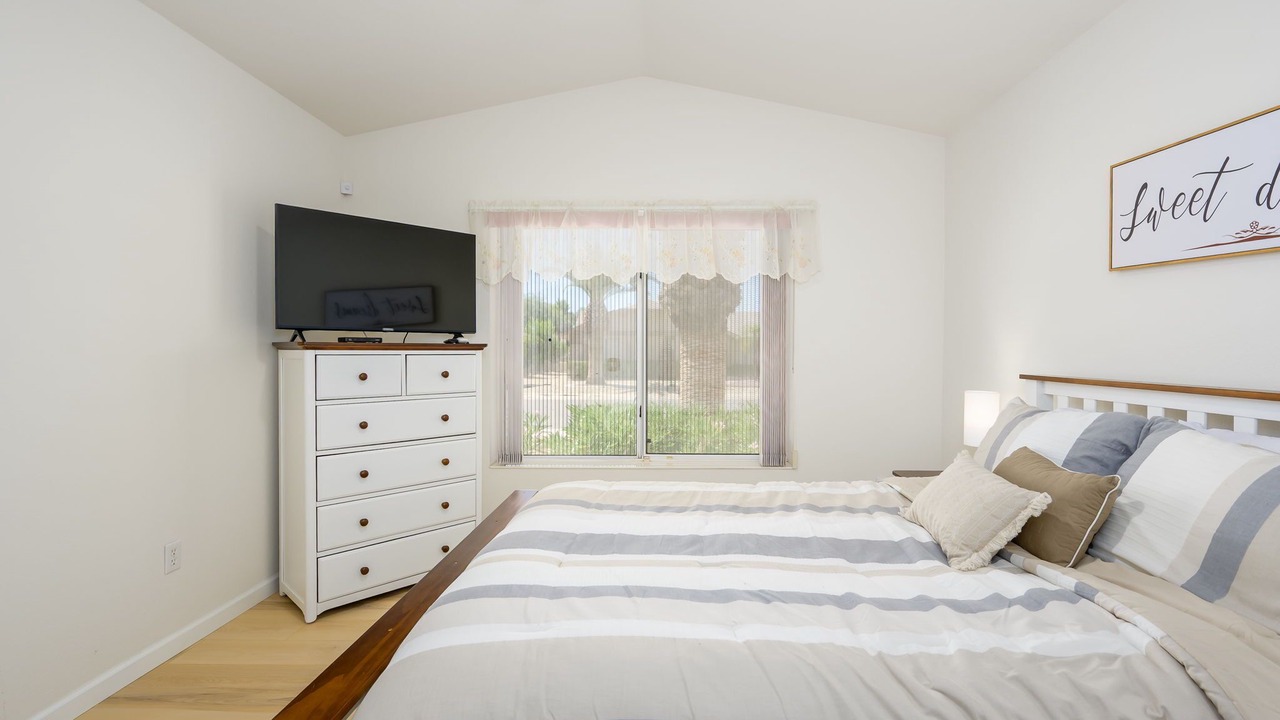 Photo of Bedroom in Sun City West