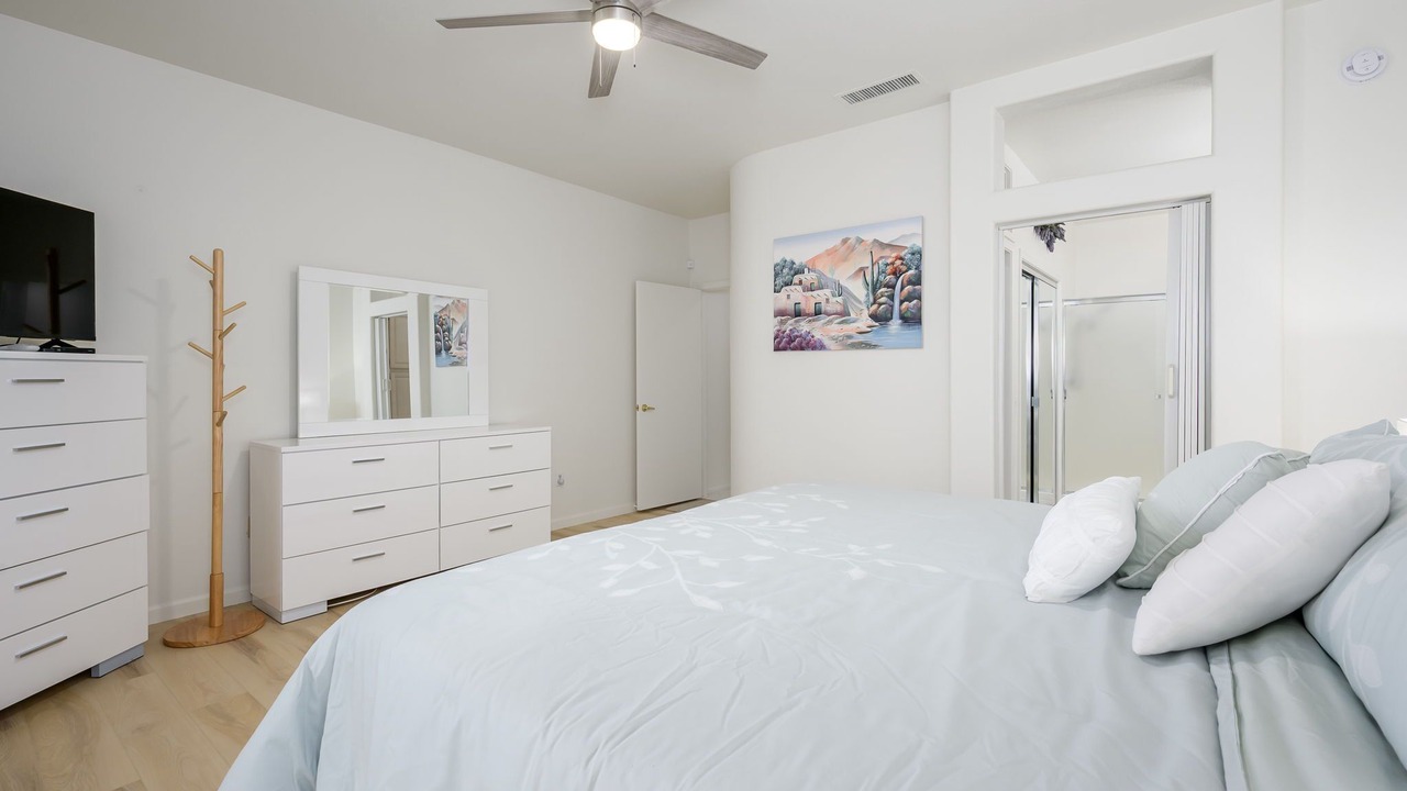 Photo of Bedroom in Sun City West