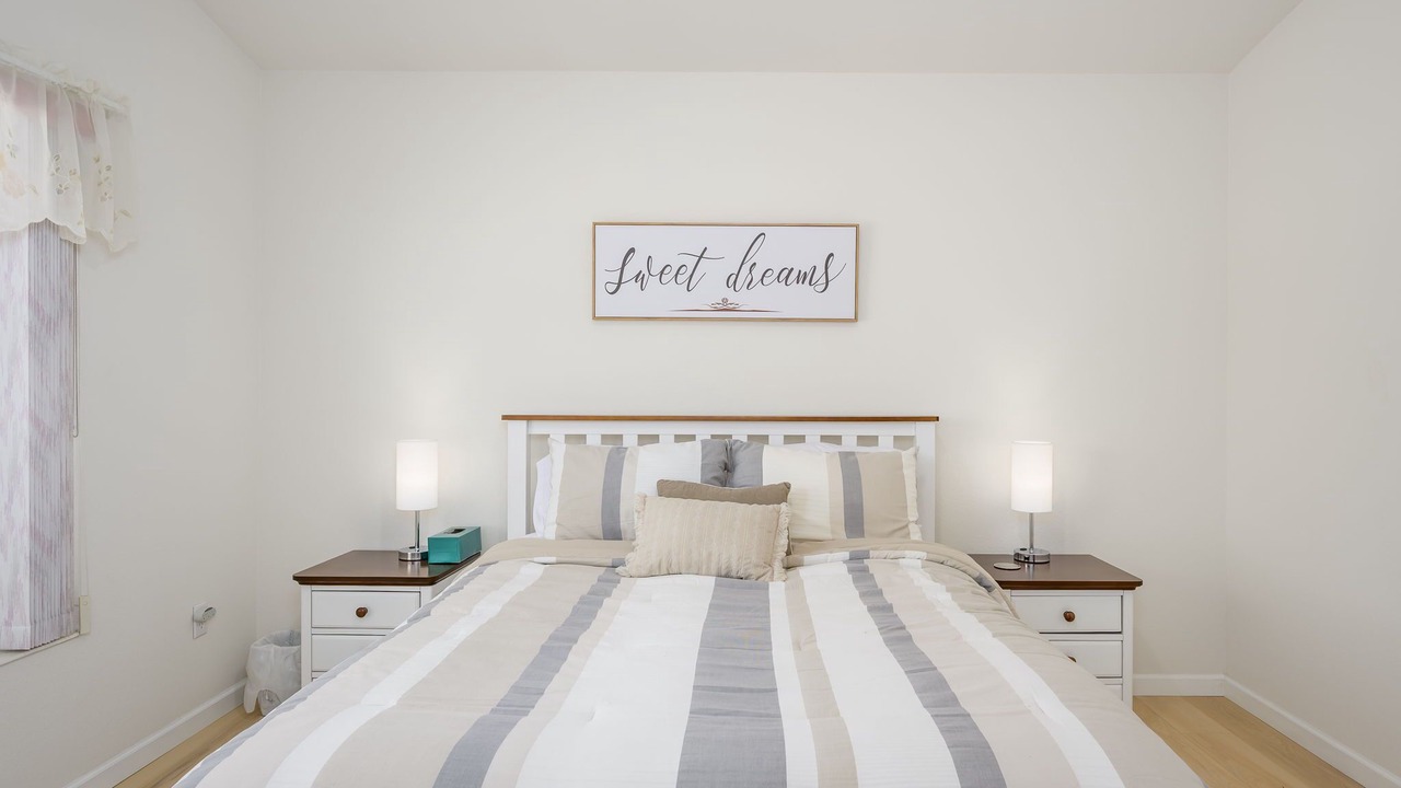 Photo of Bedroom in Sun City West