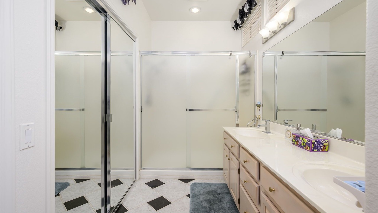 Photo of Bathroom in Sun City West