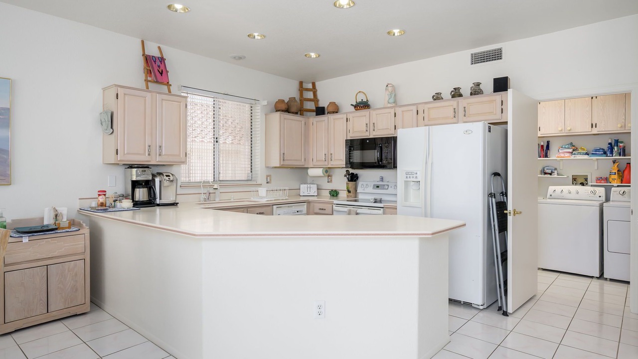 Photo of Kitchen in Sun City West