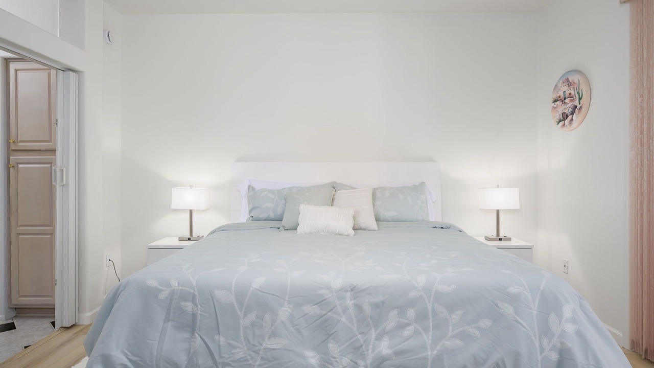 Photo of Bedroom in Sun City West