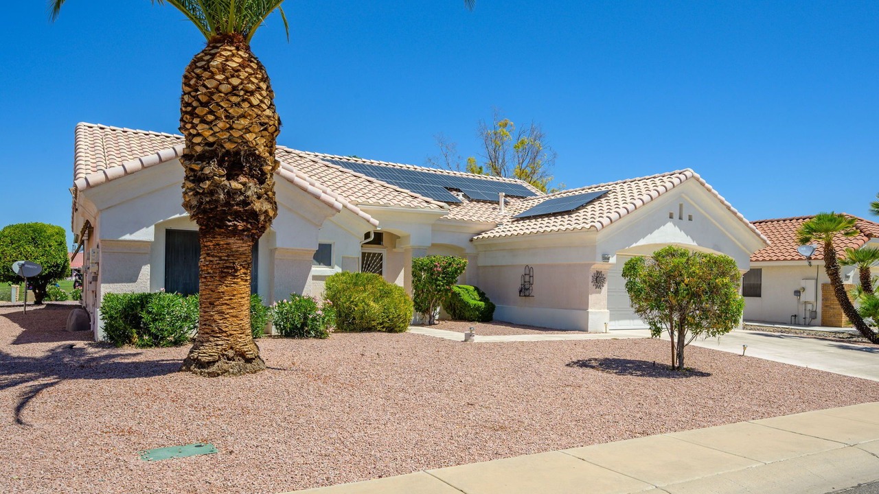 Photo of Outdoor in Sun City West