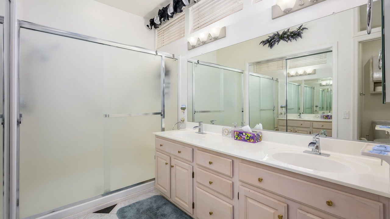 Photo of Bathroom in Sun City West