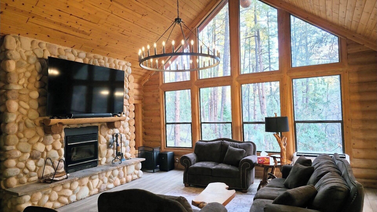 Photo of Livingroom in Payson