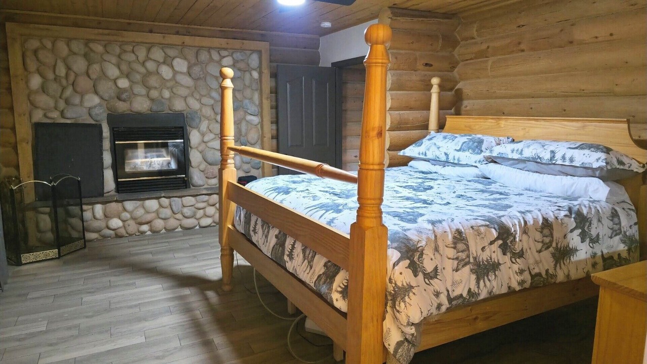 Photo of Bedroom in Payson