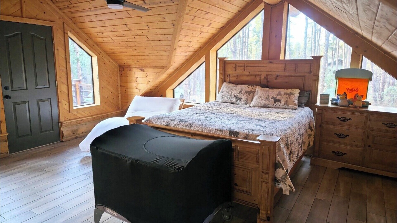 Photo of Bedroom in Payson