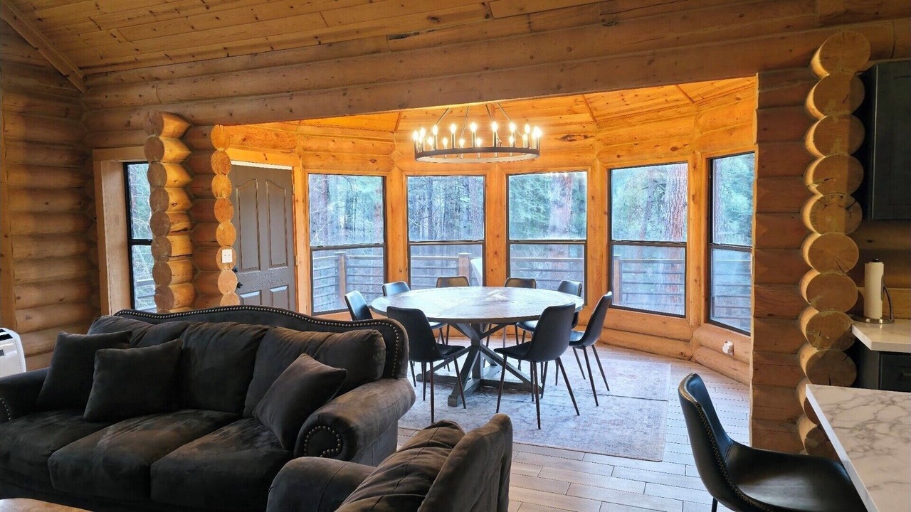 Photo of Livingroom in Payson