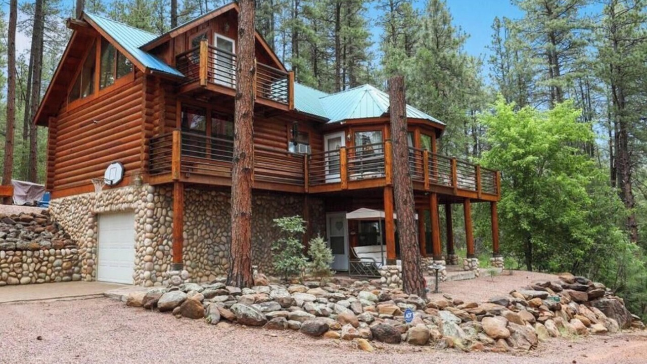 Photo of Outdoor in Payson