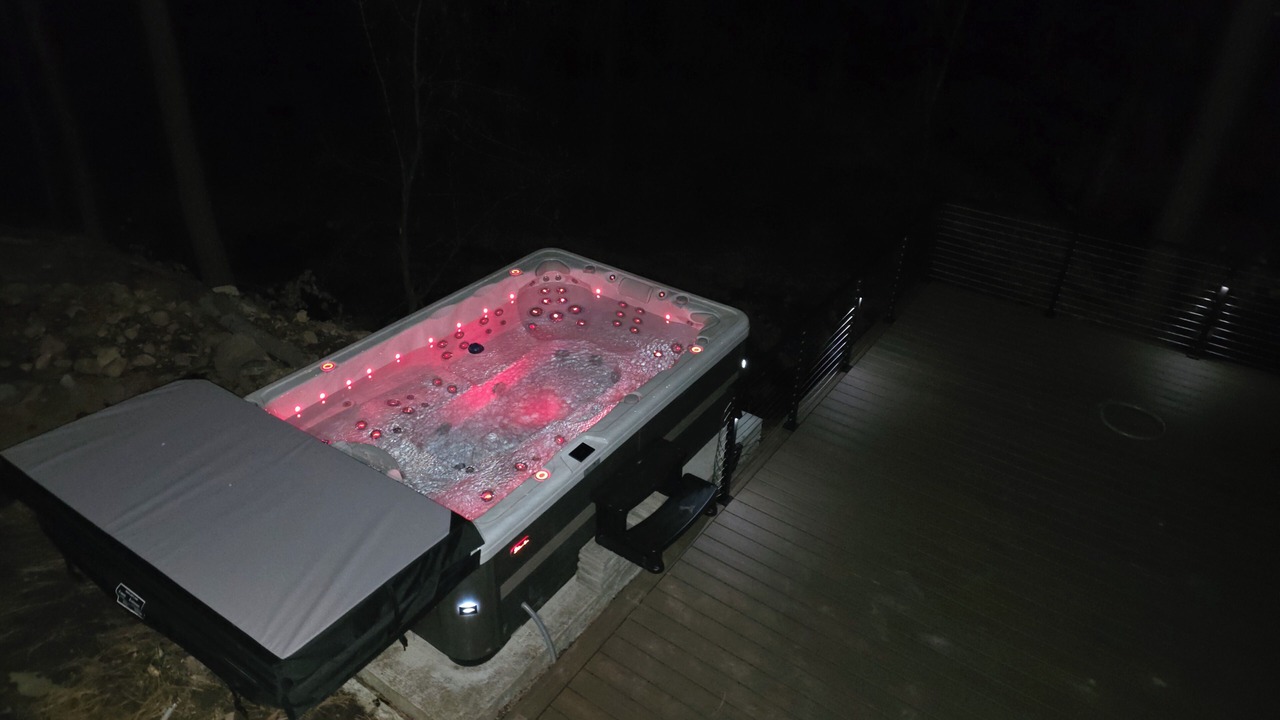 Photo of Patio Balcony in Payson