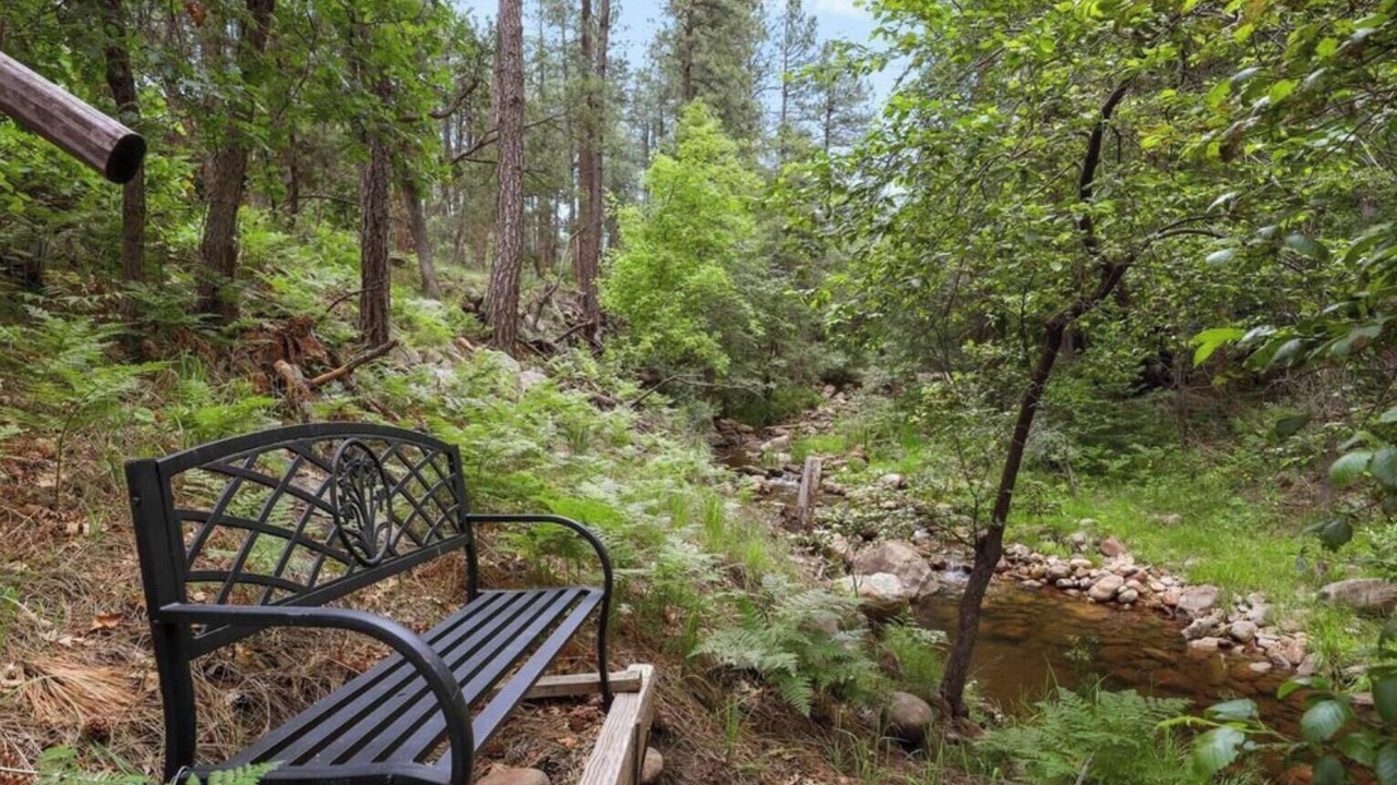 Photo of Outdoor in Payson
