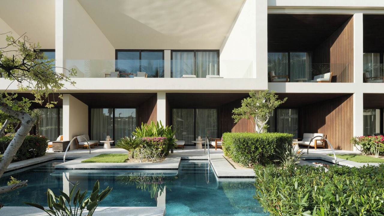 Photo of Outdoor in Los Cabos