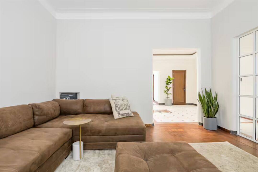 Photo of Livingroom in La Condesa