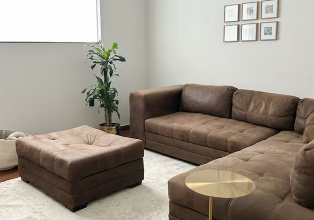 Photo of Livingroom in La Condesa