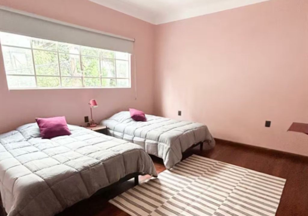 Photo of Bedroom in La Condesa