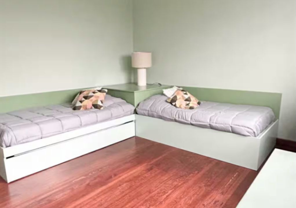 Photo of Bedroom in La Condesa