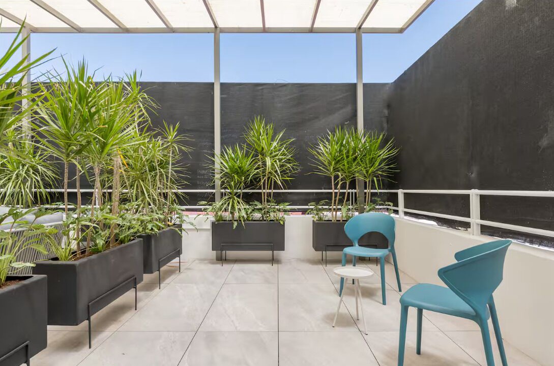 Photo of Outdoor in La Condesa