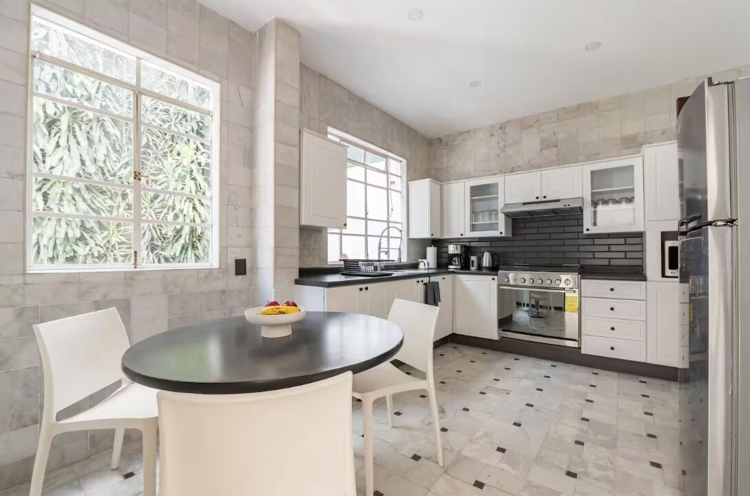Photo of Kitchen in La Condesa
