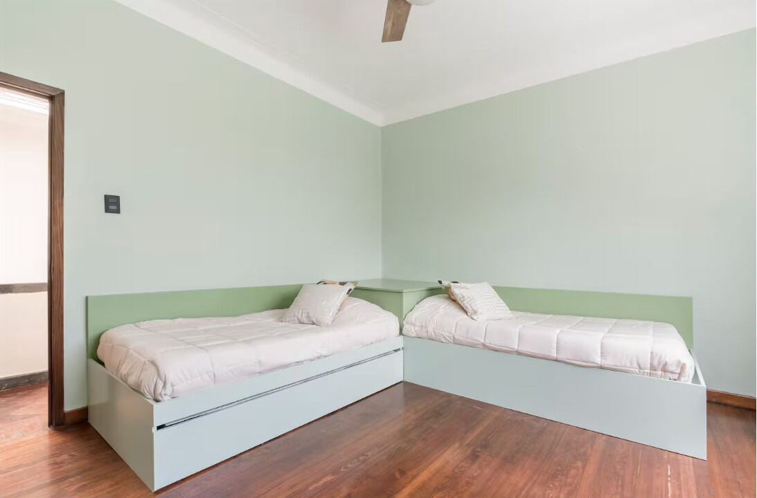Photo of Bedroom in La Condesa