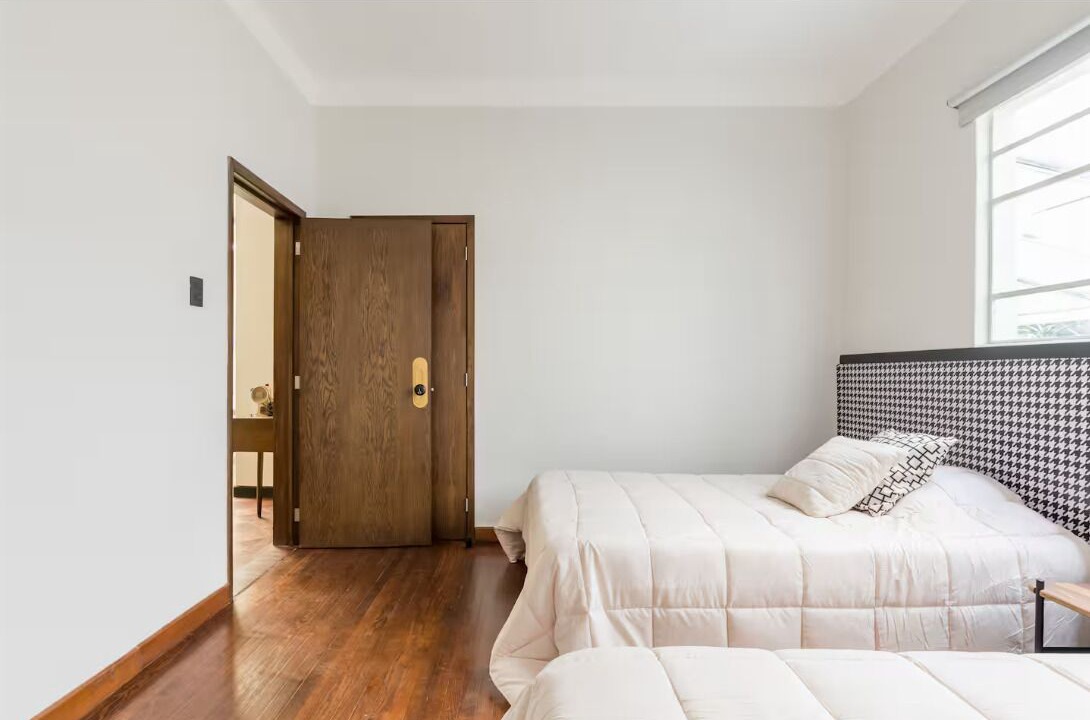 Photo of Bedroom in La Condesa