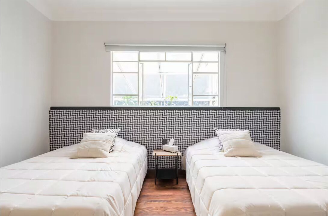 Photo of Bedroom in La Condesa