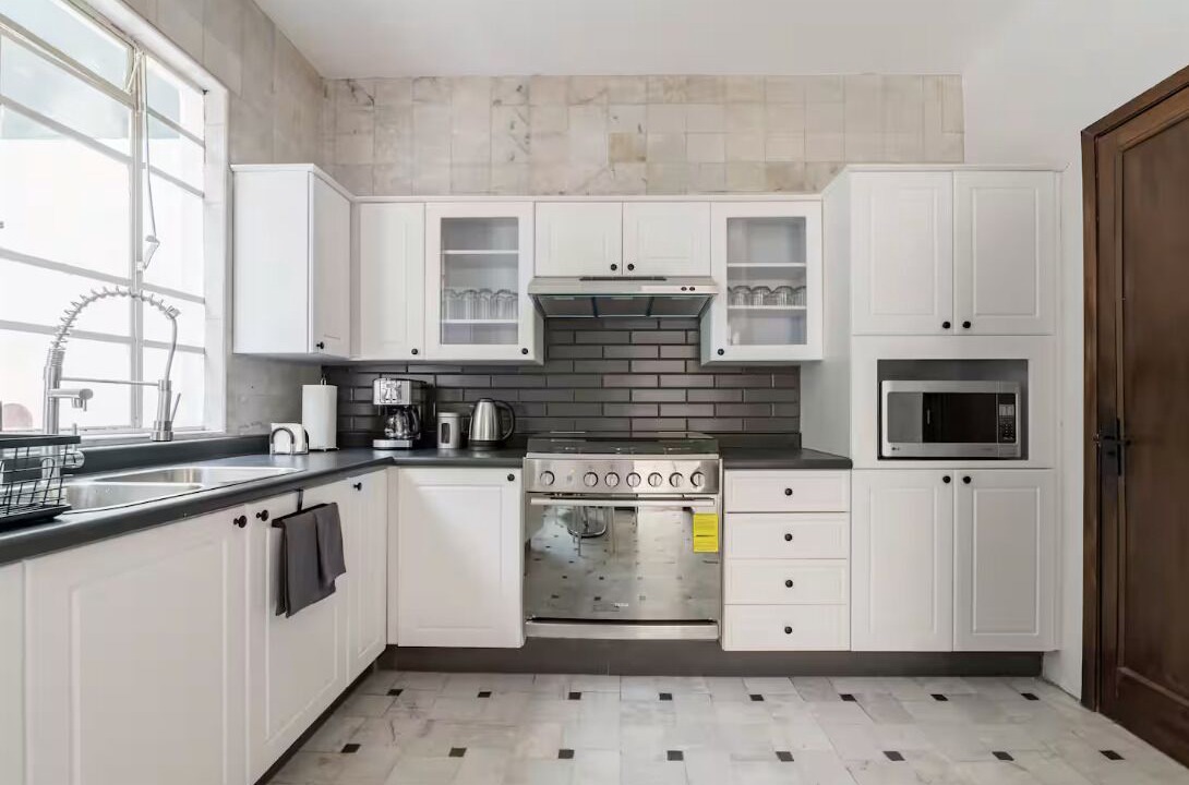 Photo of Kitchen in La Condesa