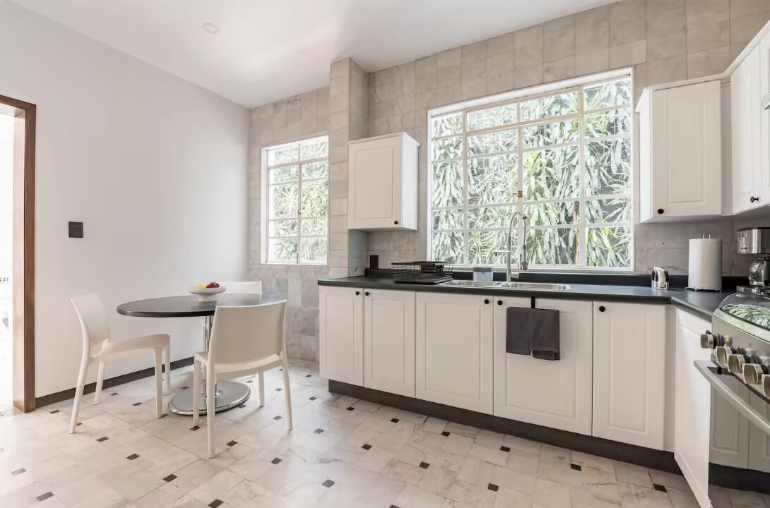 Photo of Kitchen in La Condesa