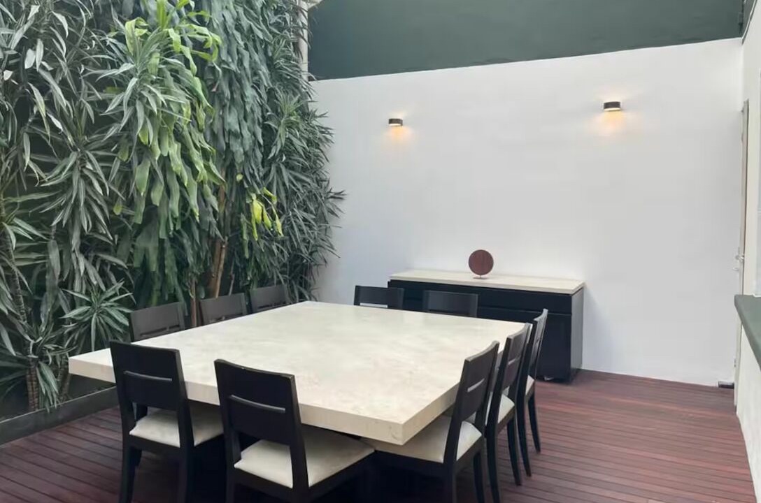 Photo of Outdoor in La Condesa