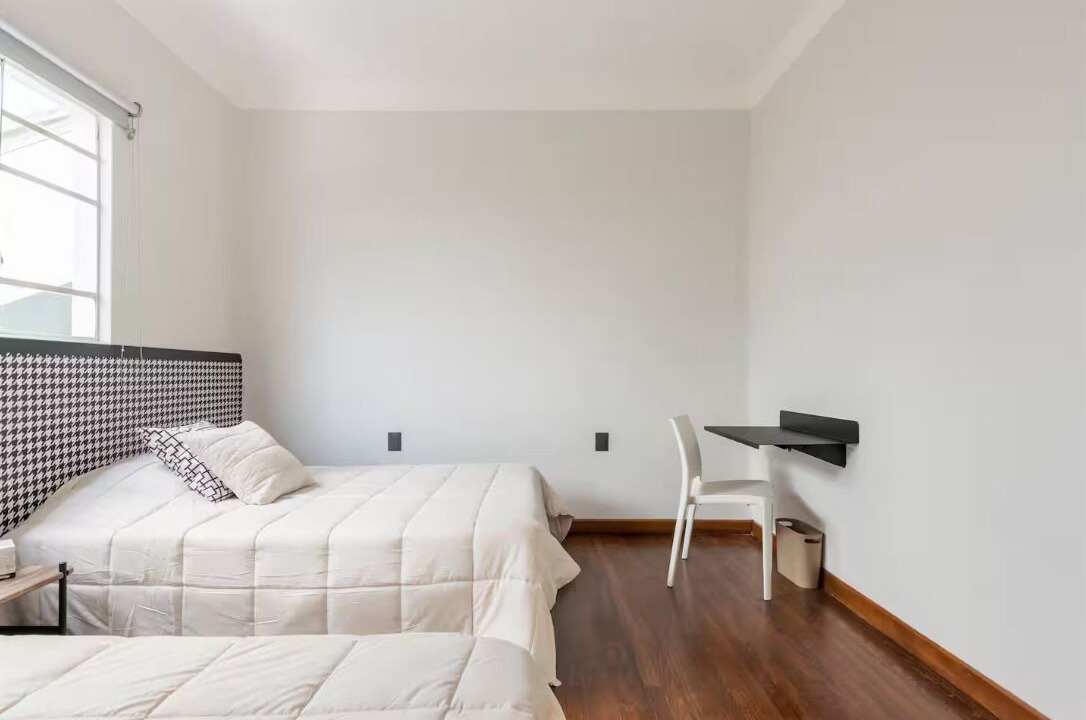 Photo of Bedroom in La Condesa