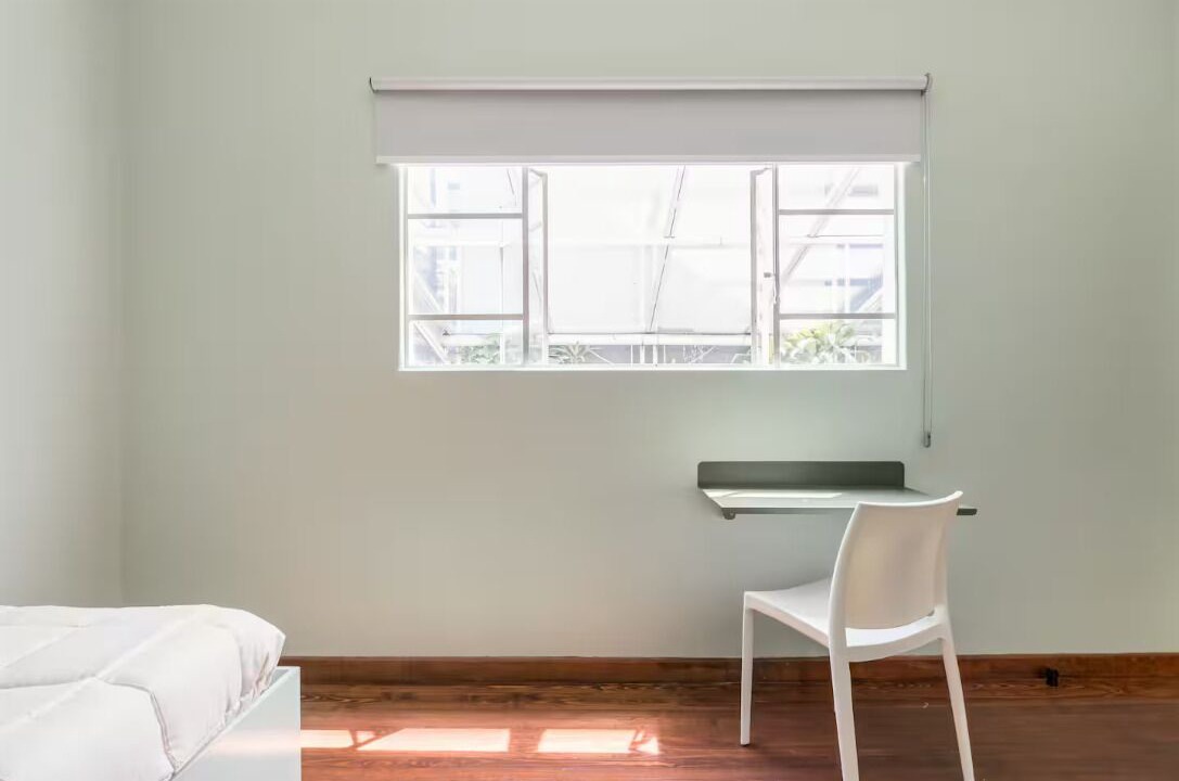 Photo of Bedroom in La Condesa