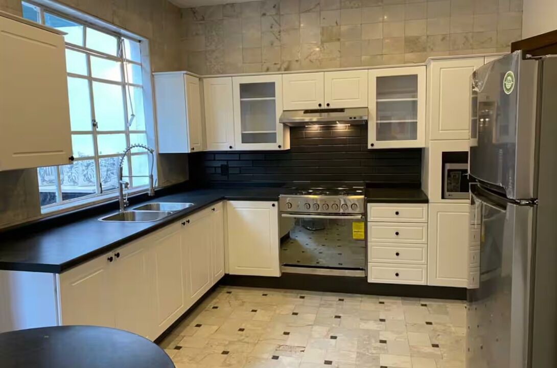 Photo of Kitchen in La Condesa