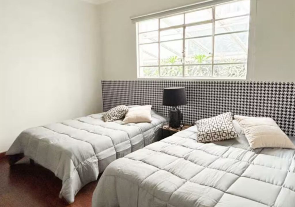 Photo of Bedroom in La Condesa